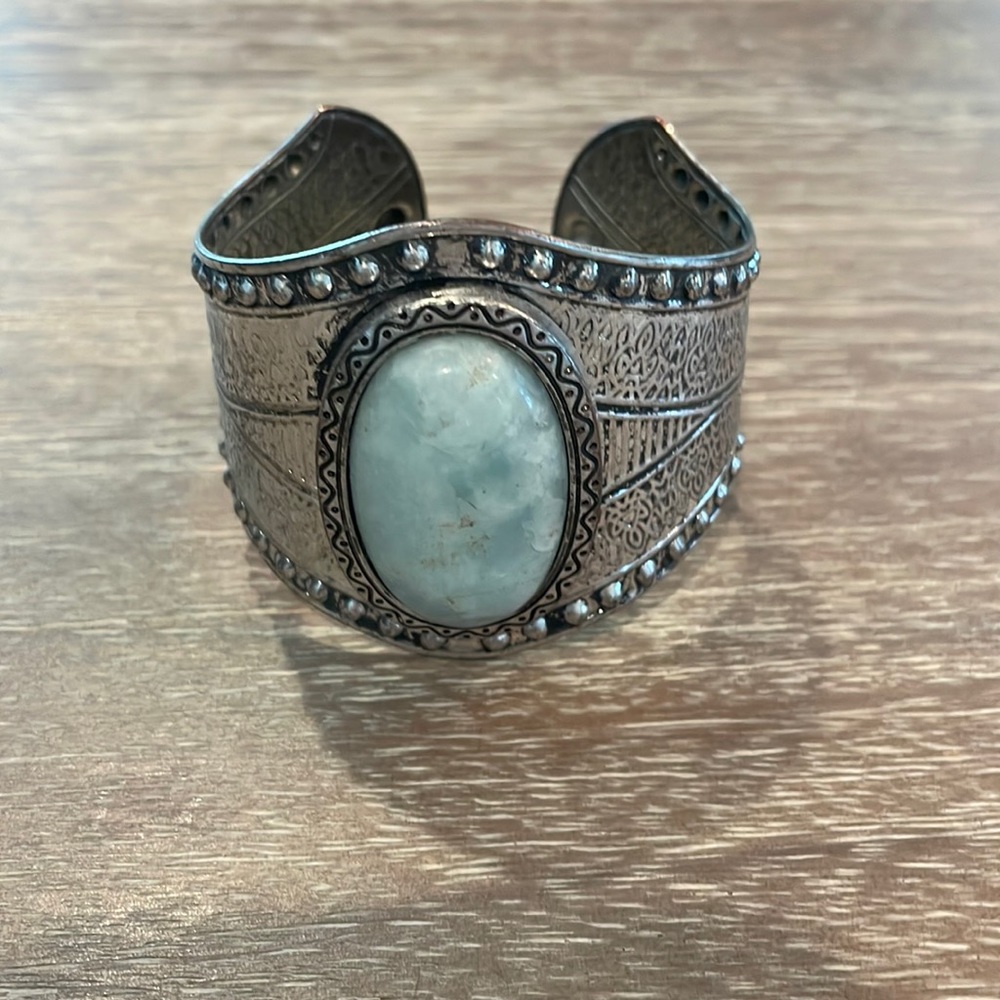 Stone Cuff